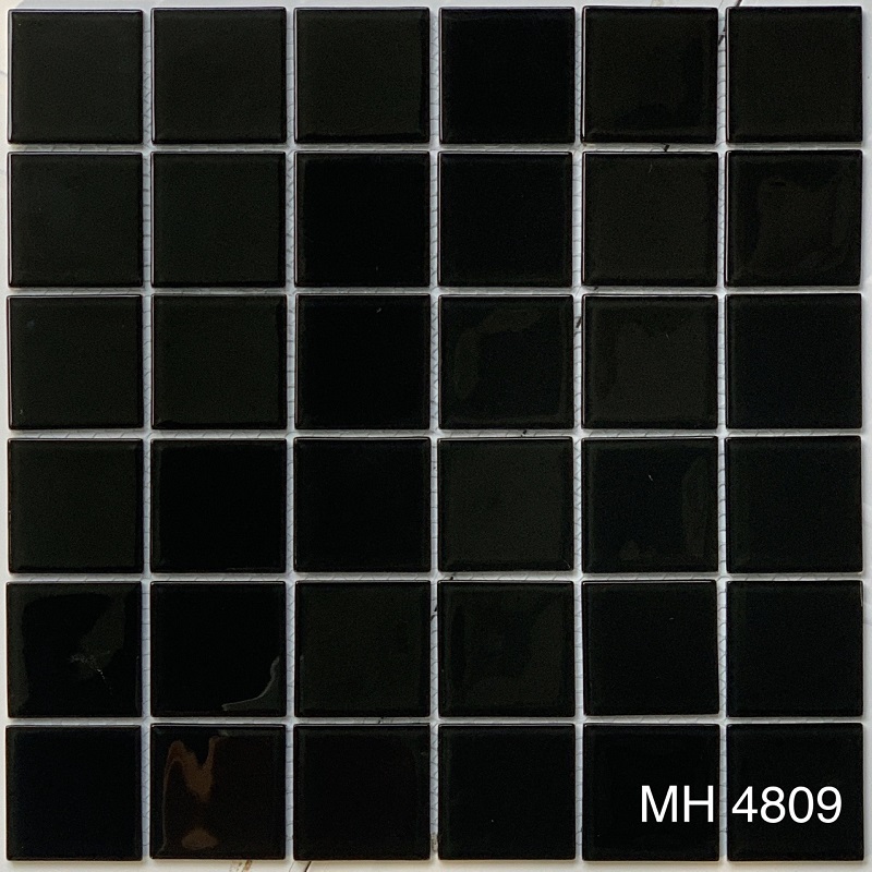 Gạch mosaic thủy tinh MH 4809